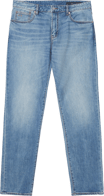 Slim Fit / Xm000049 Jeans / Denim