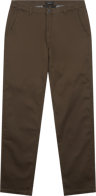 Regular Fit / Regis Chinos / Brown