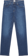 Straight Fit / Cadiz Jeans / Vasket