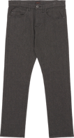 Tapered Fit / 11352 Jeans / Khaki