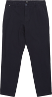 Tapered Fit / H-Kane Bukser / Navy