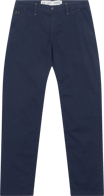 Regular Fit / 11400 Chino Pants / Navy