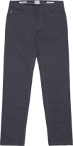 Straight Fit / Cadiz Jeans / Grå