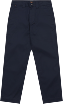 Straight Fit / Chino Straight / Navy