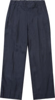 Relaxed Fit / Kay Bukser / Navy