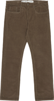 Regular Fit / 11384 Jeans / Khaki
