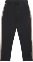 Relaxed Fit / Dolos Sweatpants / Sort