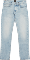 Slim Fit / Bc-C Burn Jeans / Denim