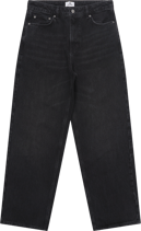 Relaxed Fit / Loose Fit Jeans / Black