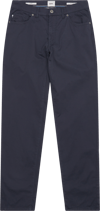 Straight Fit / Cadiz Jeans / Navy