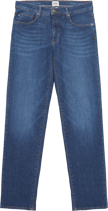 Straight Fit / Cadiz Jeans / Vasket