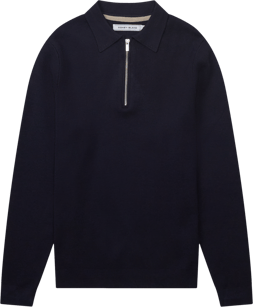Regular Fit / Soho Strik / Navy