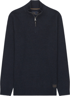 Regular Fit / 12541 Strik / Navy
