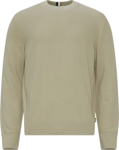 Regular Fit / Ecaio Strik / Sand