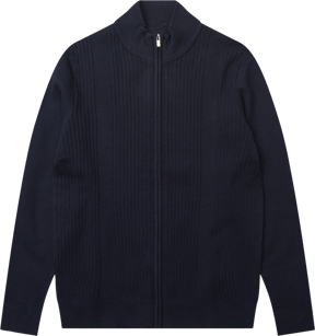 Regular Fit / Temple Strik / Navy