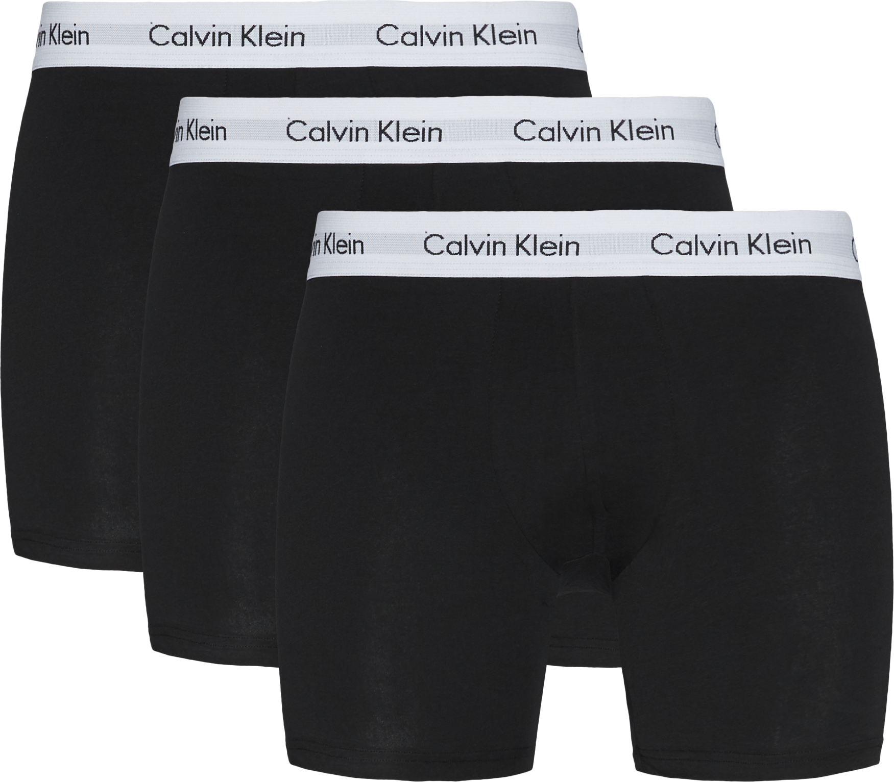 Calvin Klein 3-Pak Tights