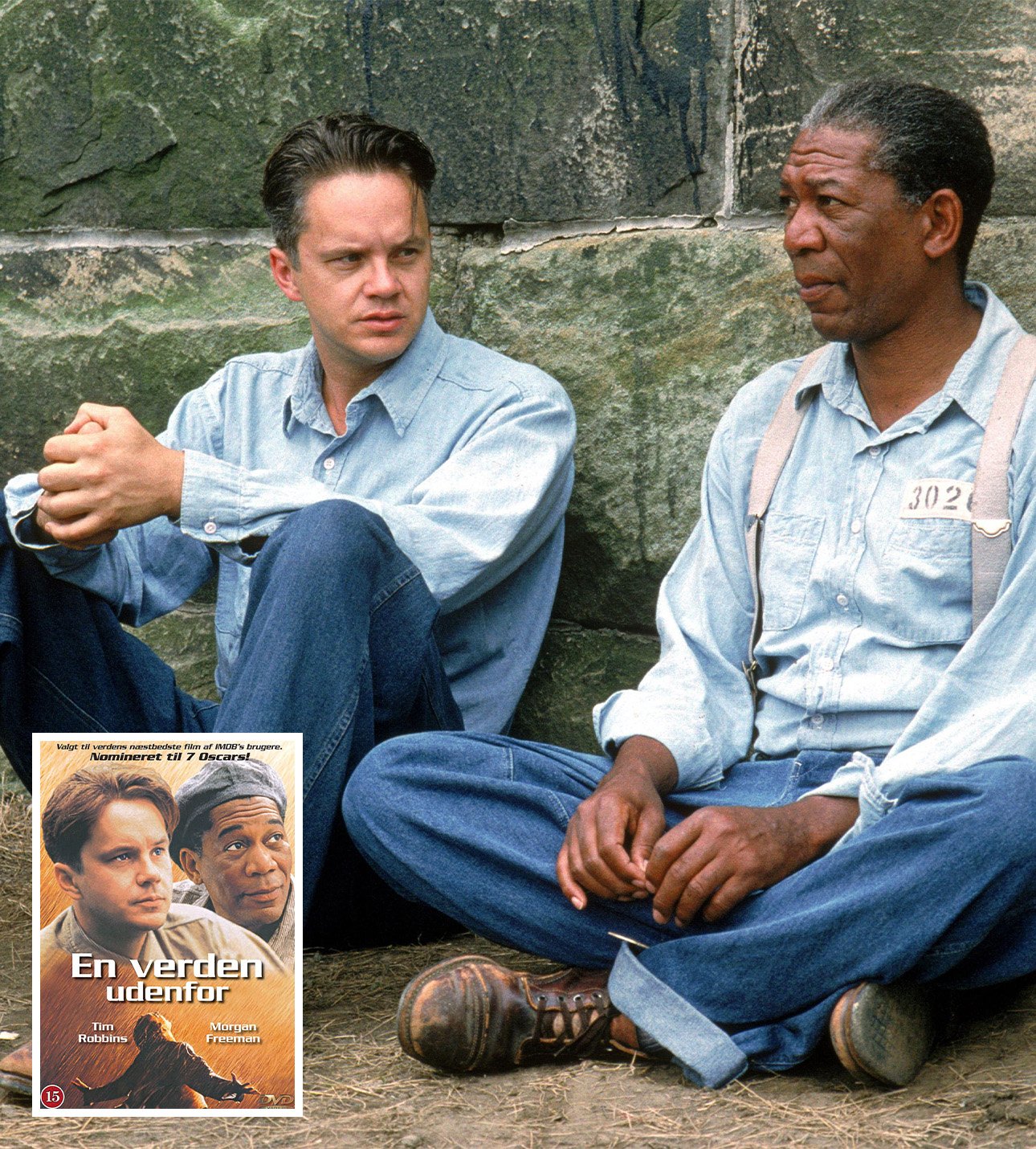 10 film enhver gentleman skal se