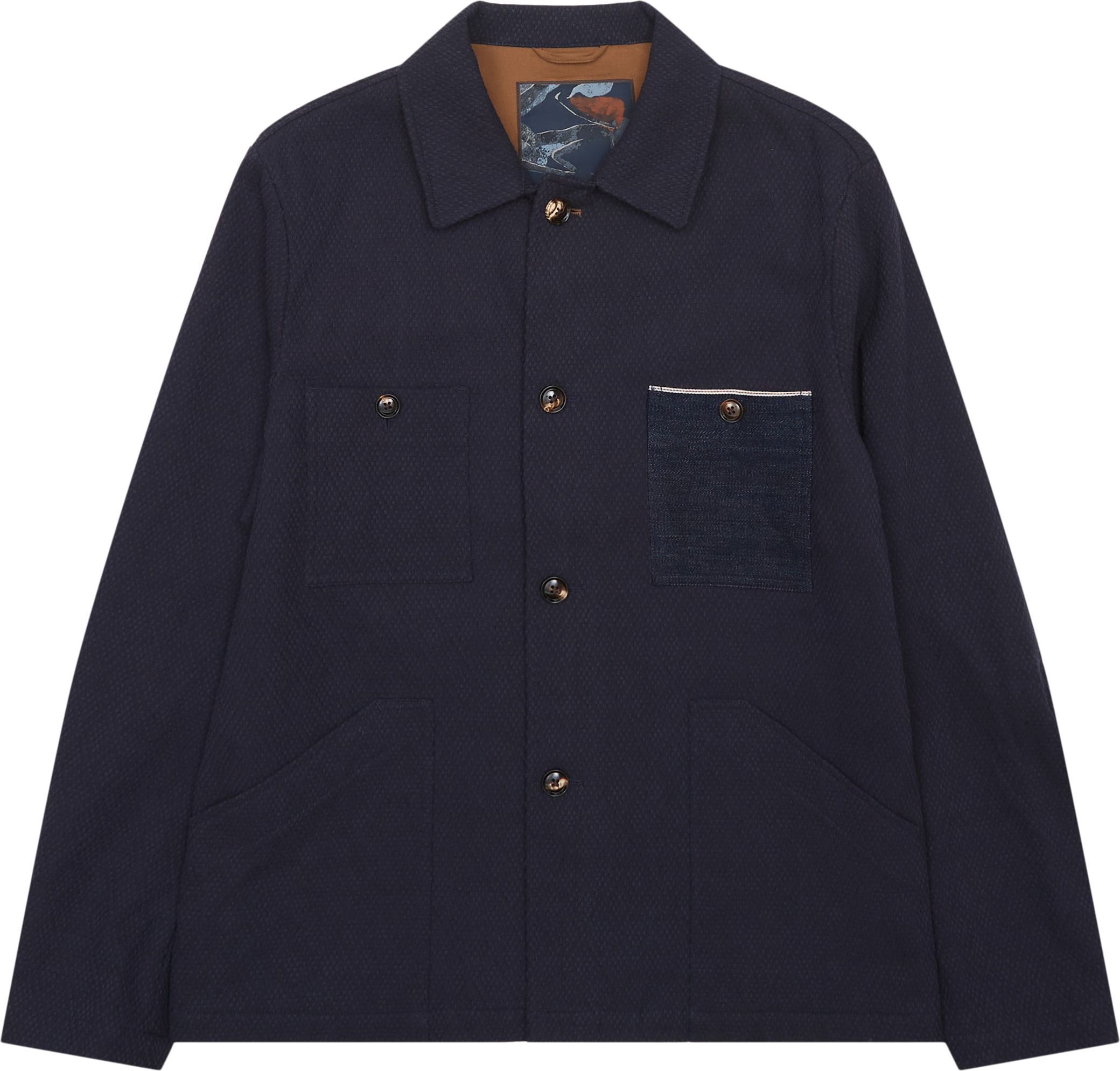 MOS MOSH GALLERY  DUNE JACKET 508530 VINDJ.