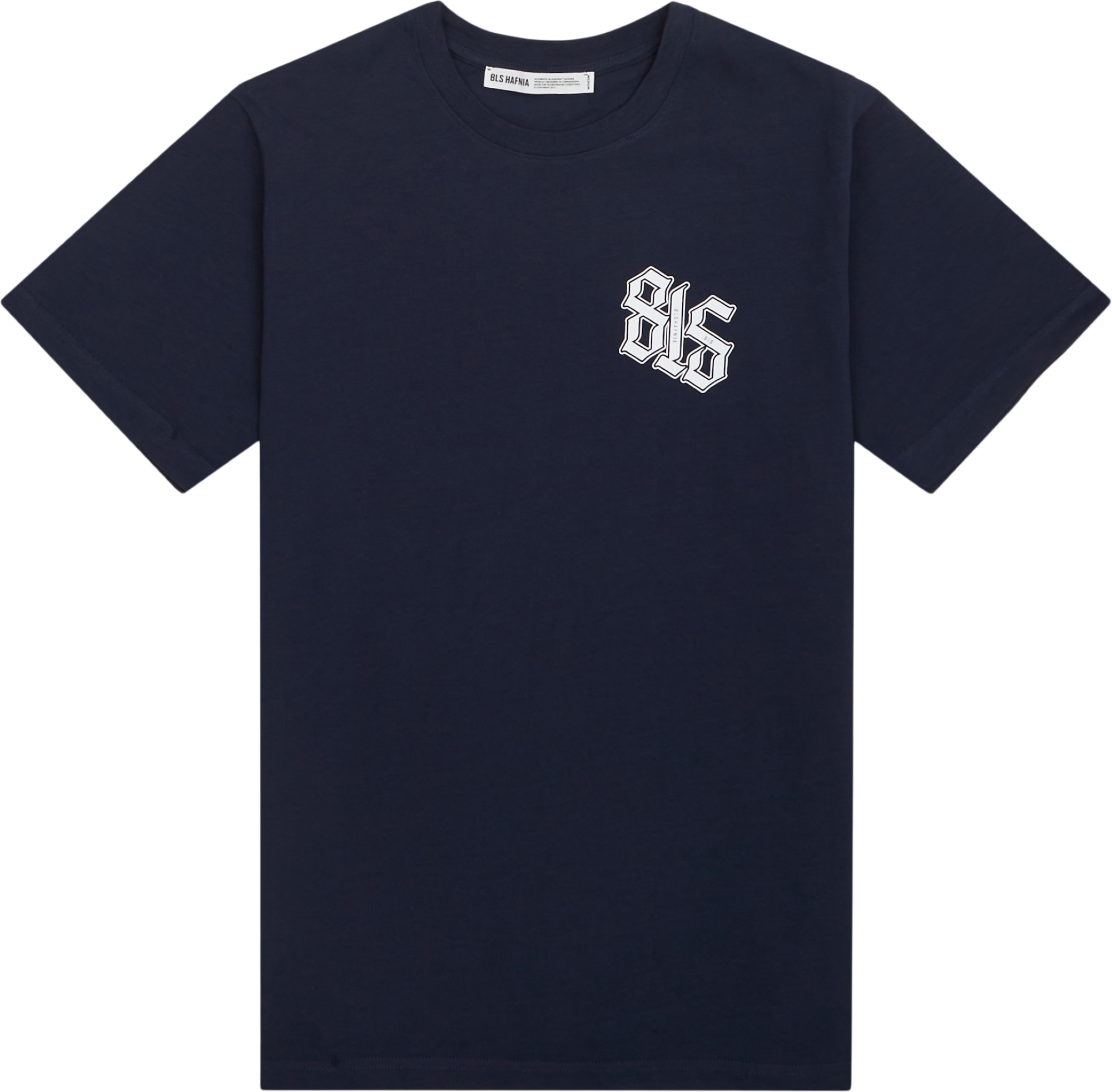 BLS 815 Tee