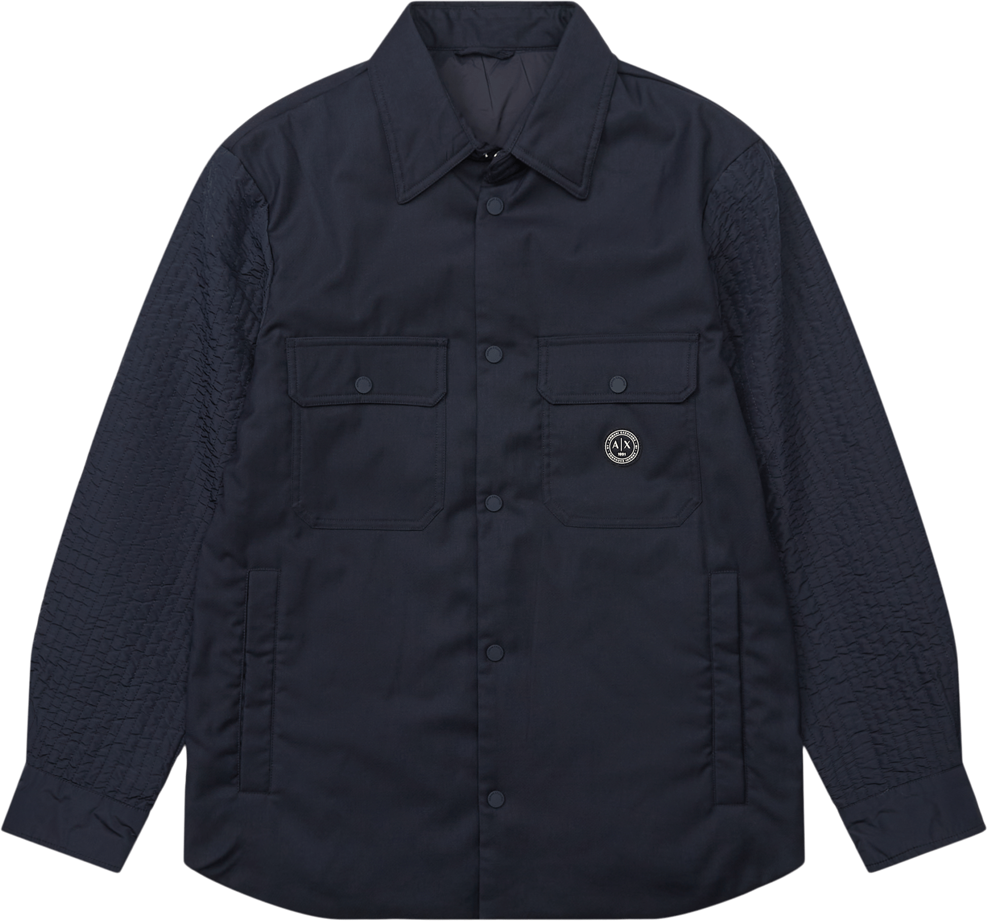 Armani Exchange XM003369 AF27107 VINDJ.