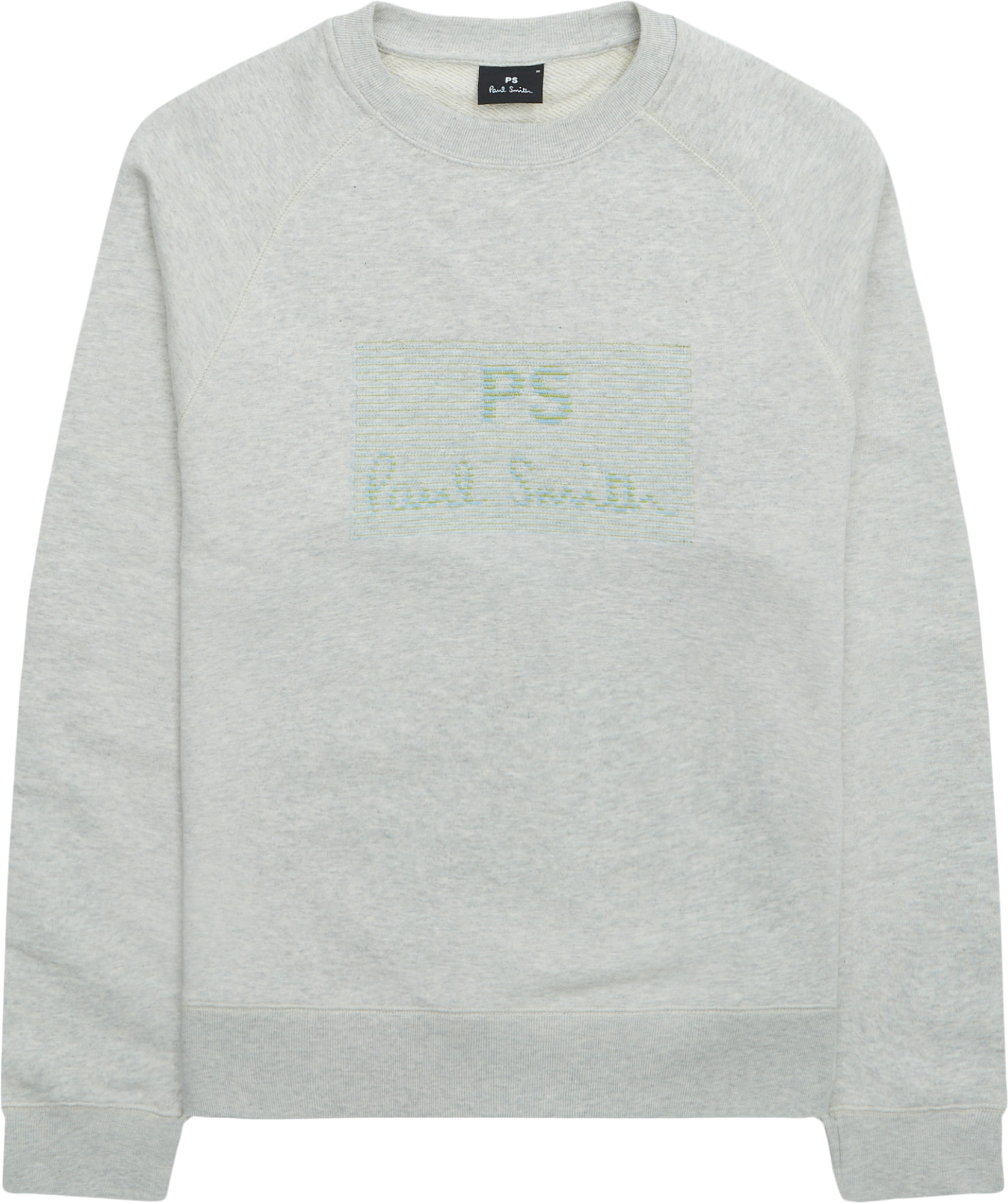 PS Paul Smith Crewneck Bikes Sweatshirt
