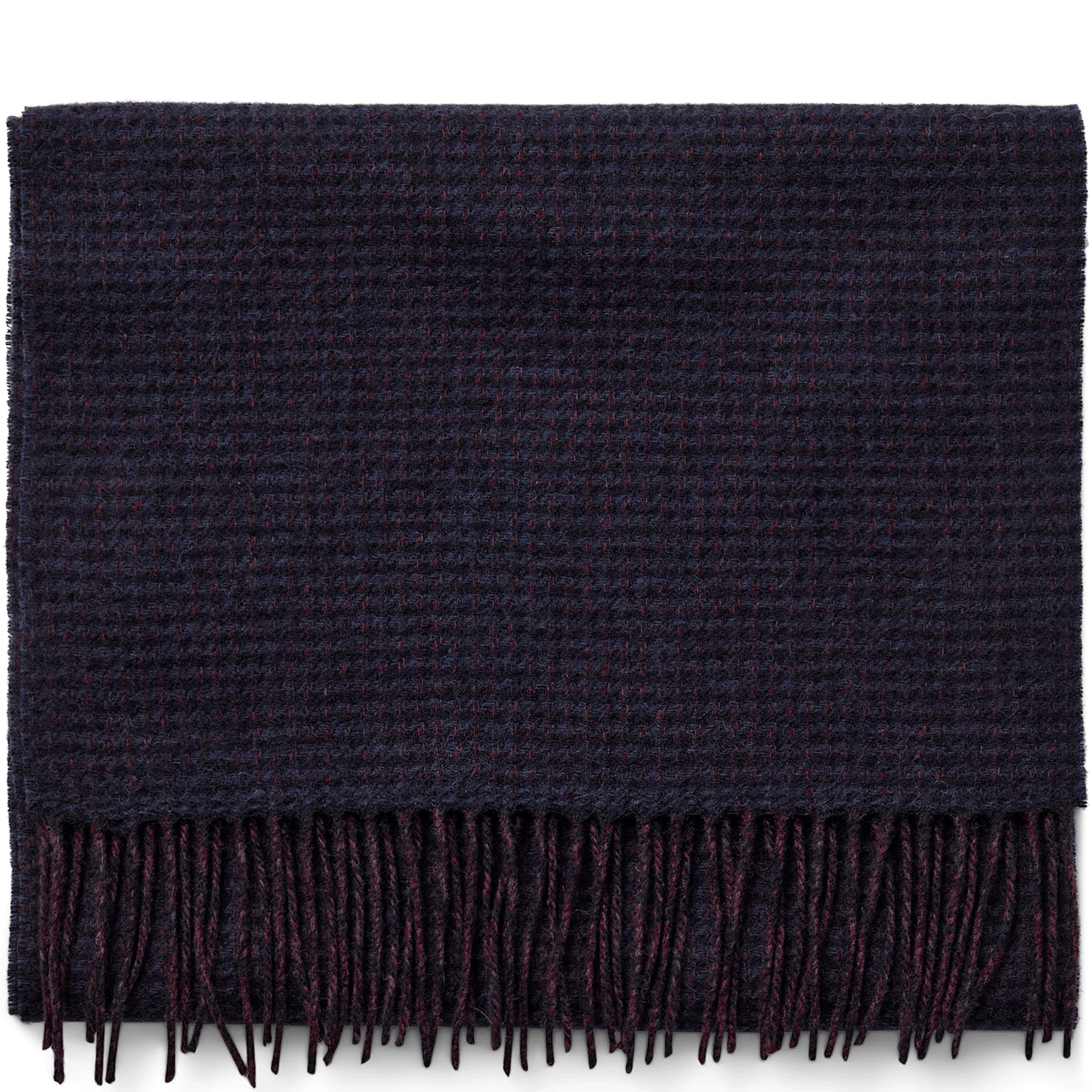 Bruun & Stengade TUPOU SCARF 2602-01001 TØRKLÆD