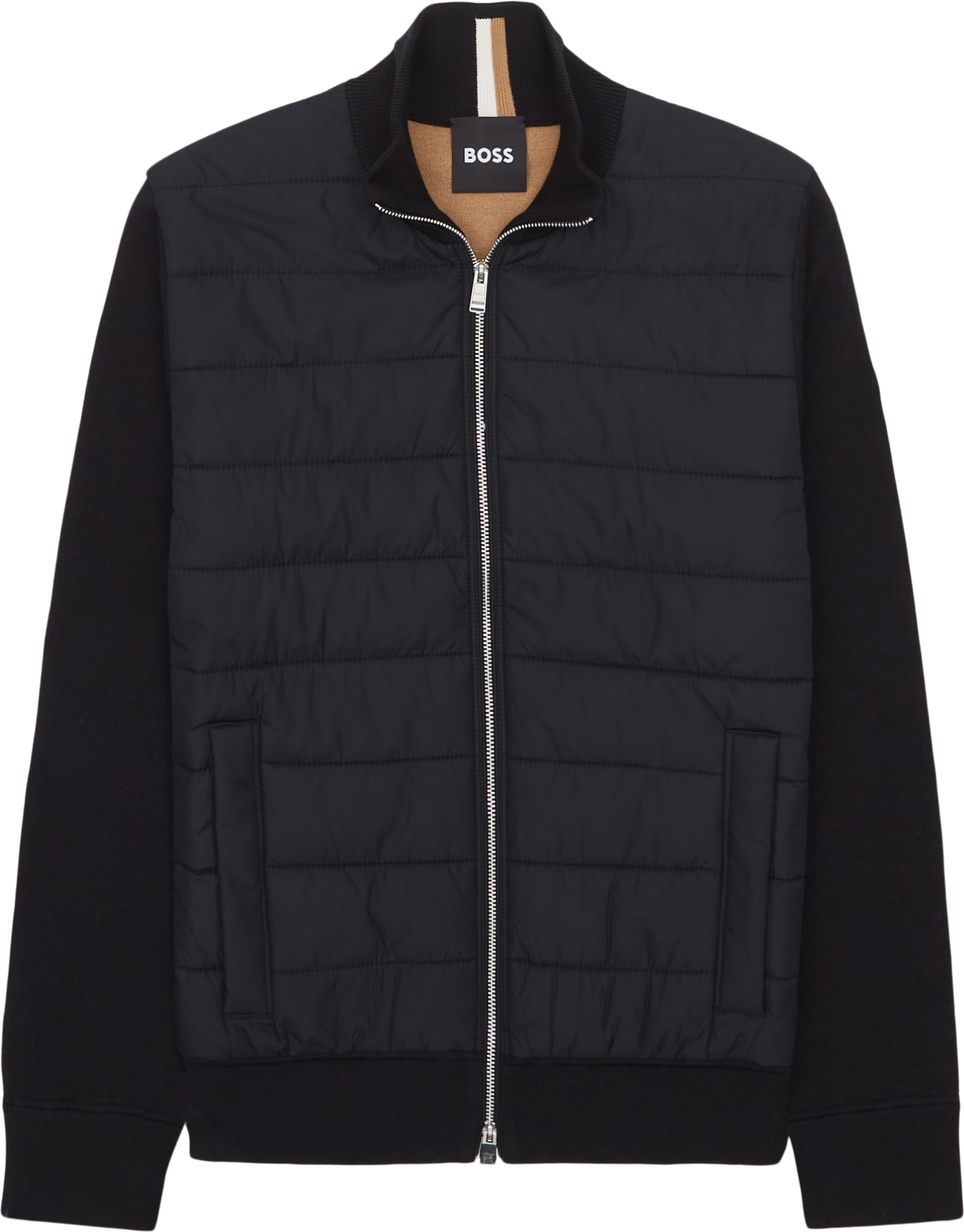 BOSS Black H-Hernesto Strickat