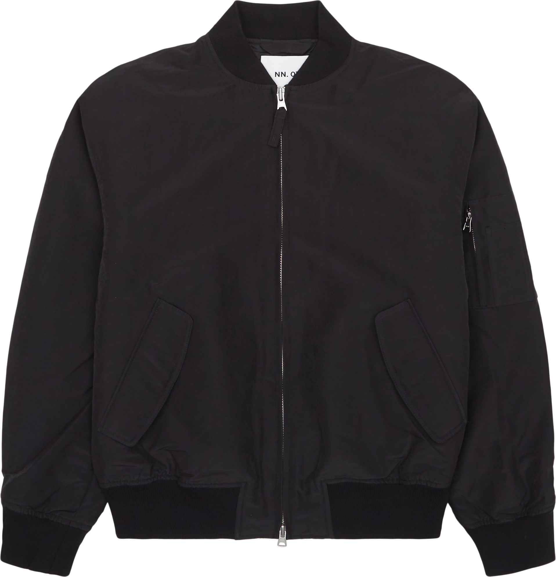 NN.07 Atlas Bomber