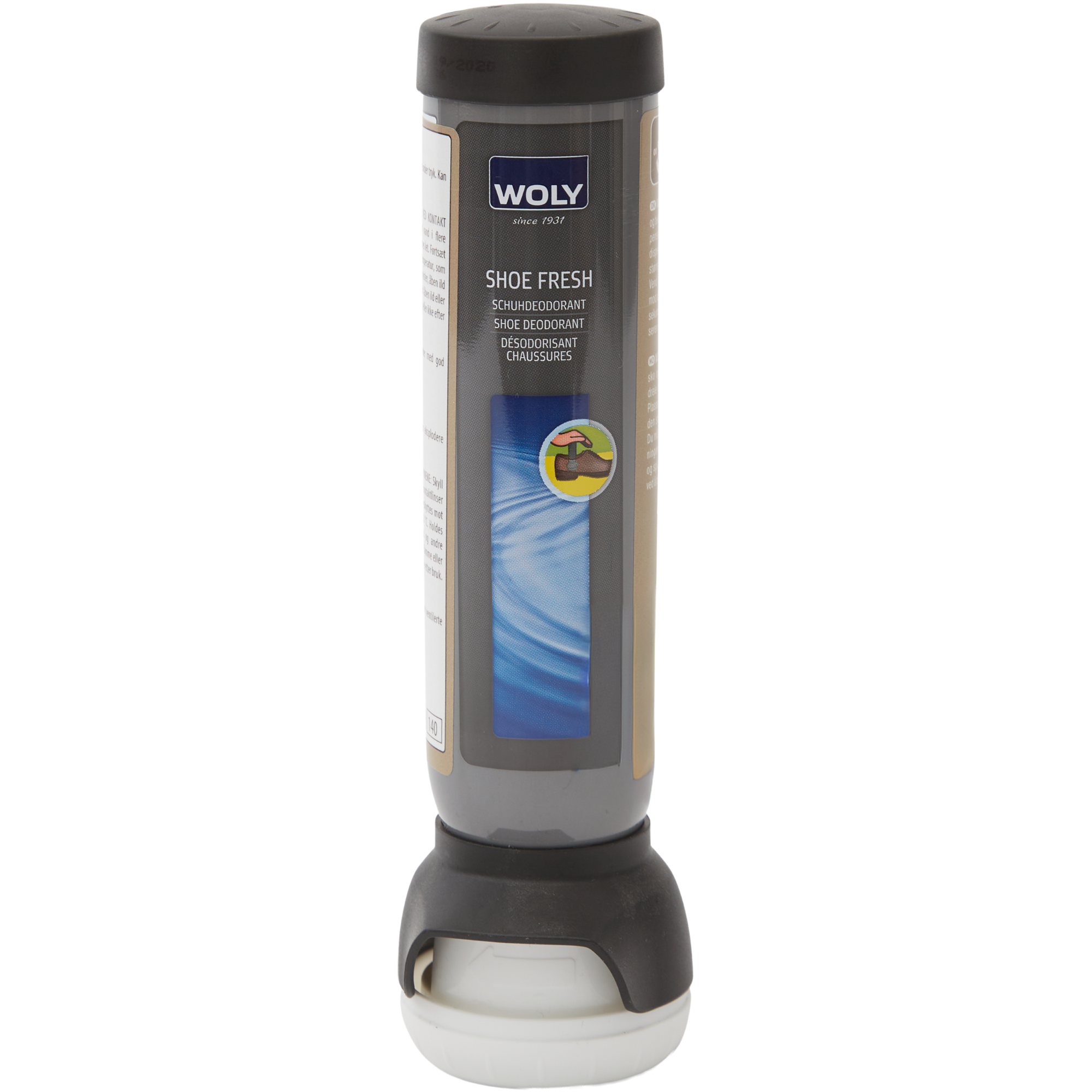 Woly Protector Shoe Fresh Deodorant