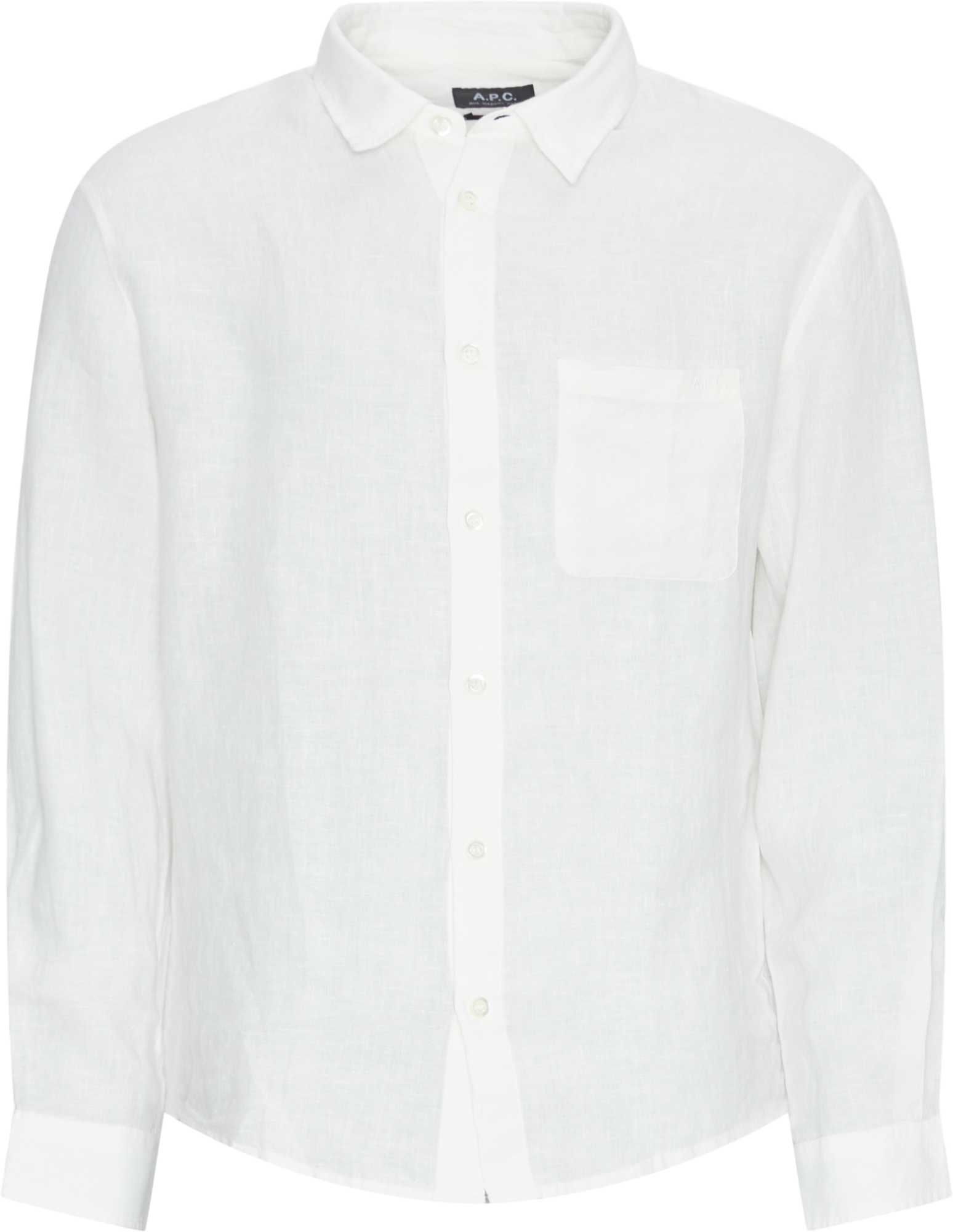 A.P.C. Liaek Skjorte