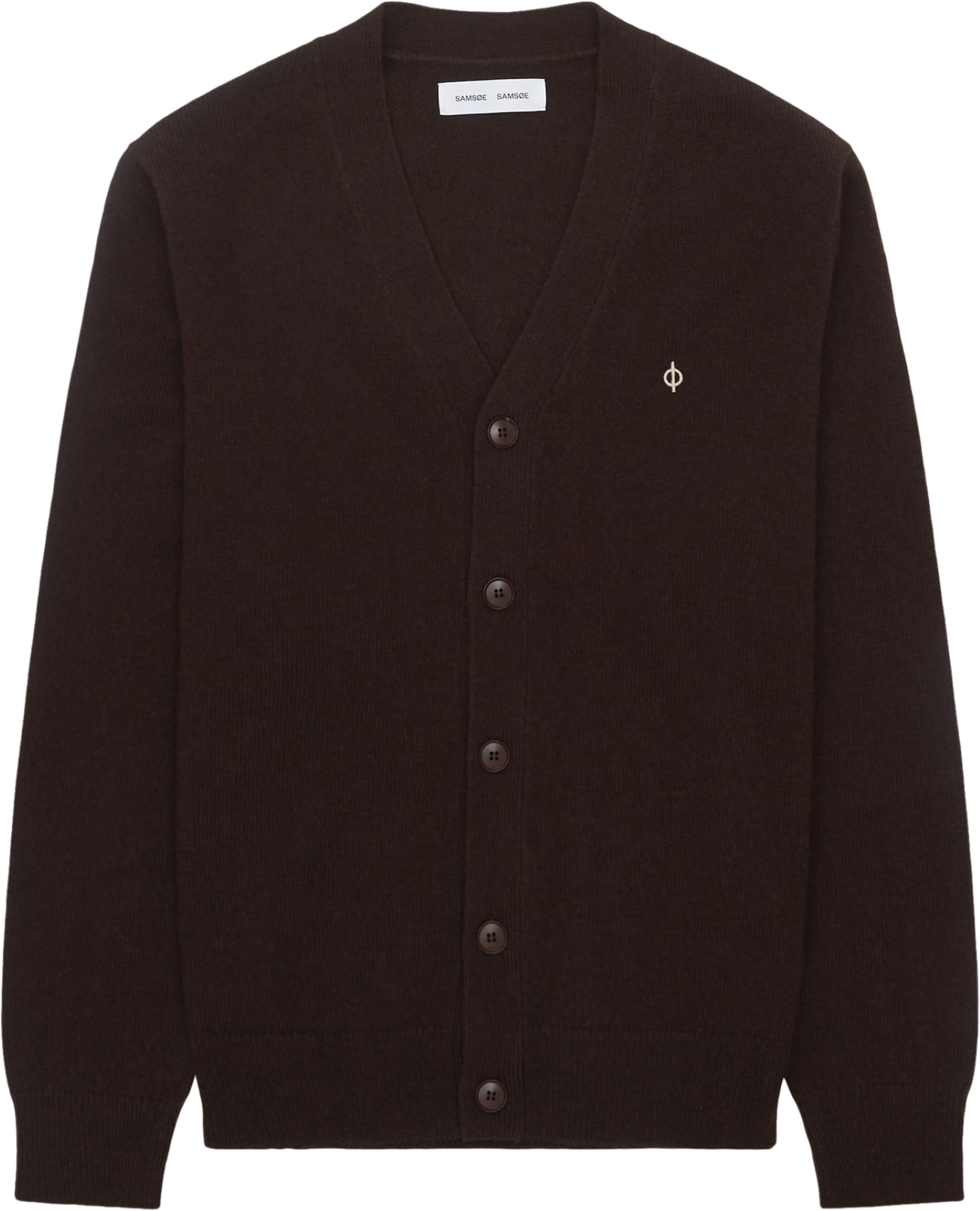 Samsøe Samsøe Sapatrik Cardigan