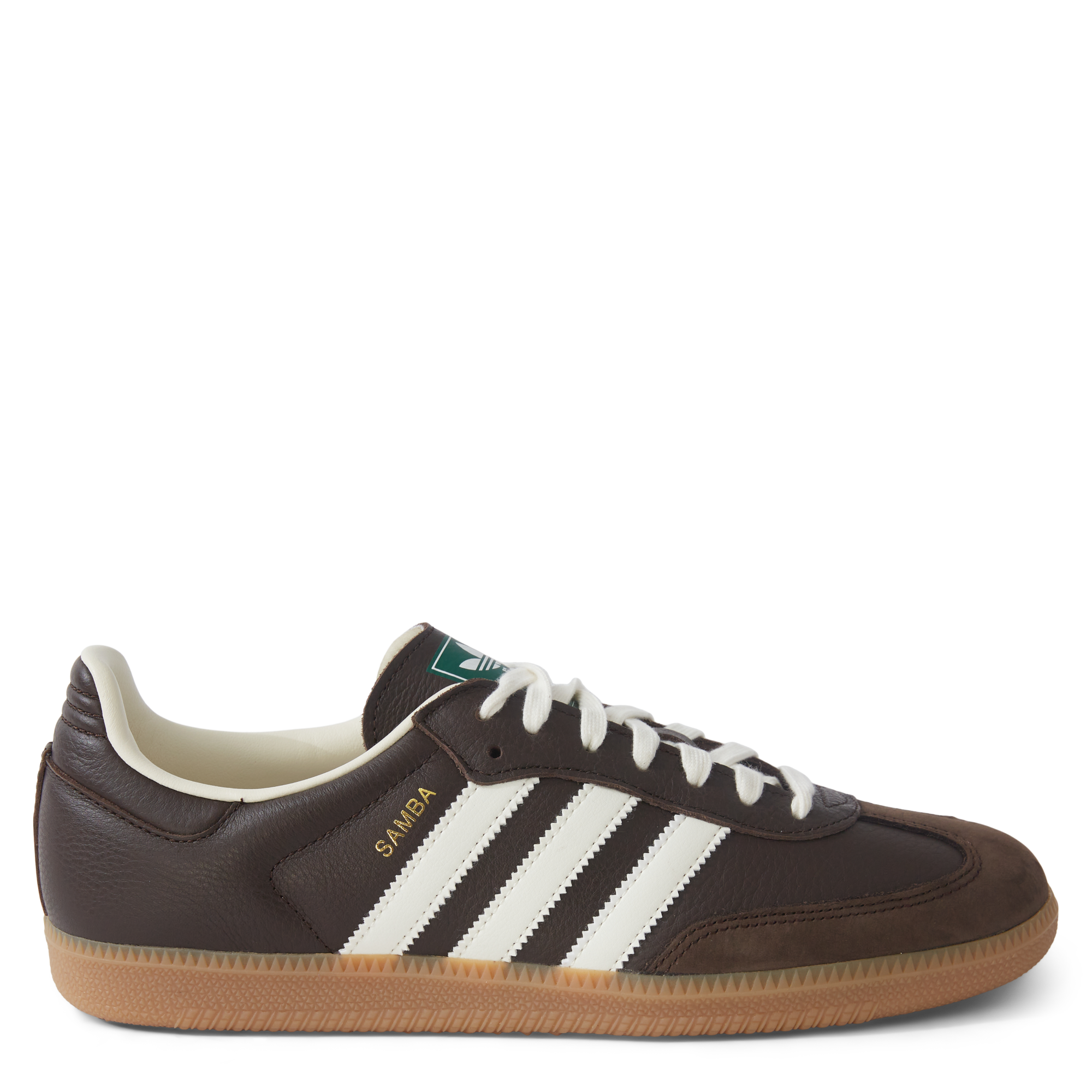 Adidas Originals Samba OG Sneakers JR0891