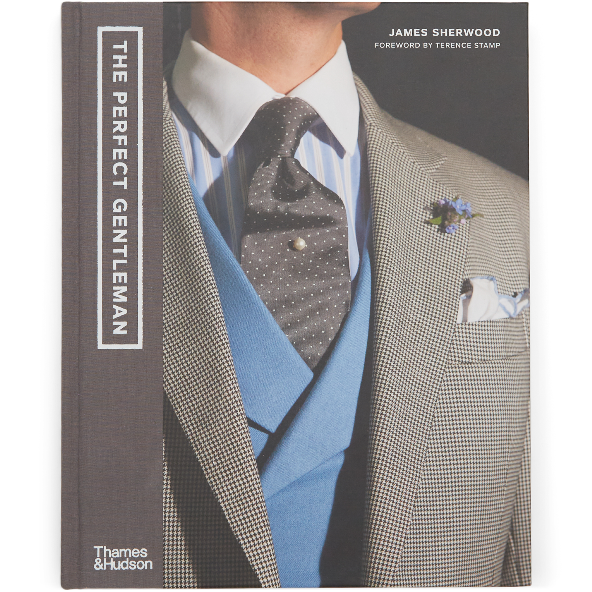 New Mags The Perfect Gentleman