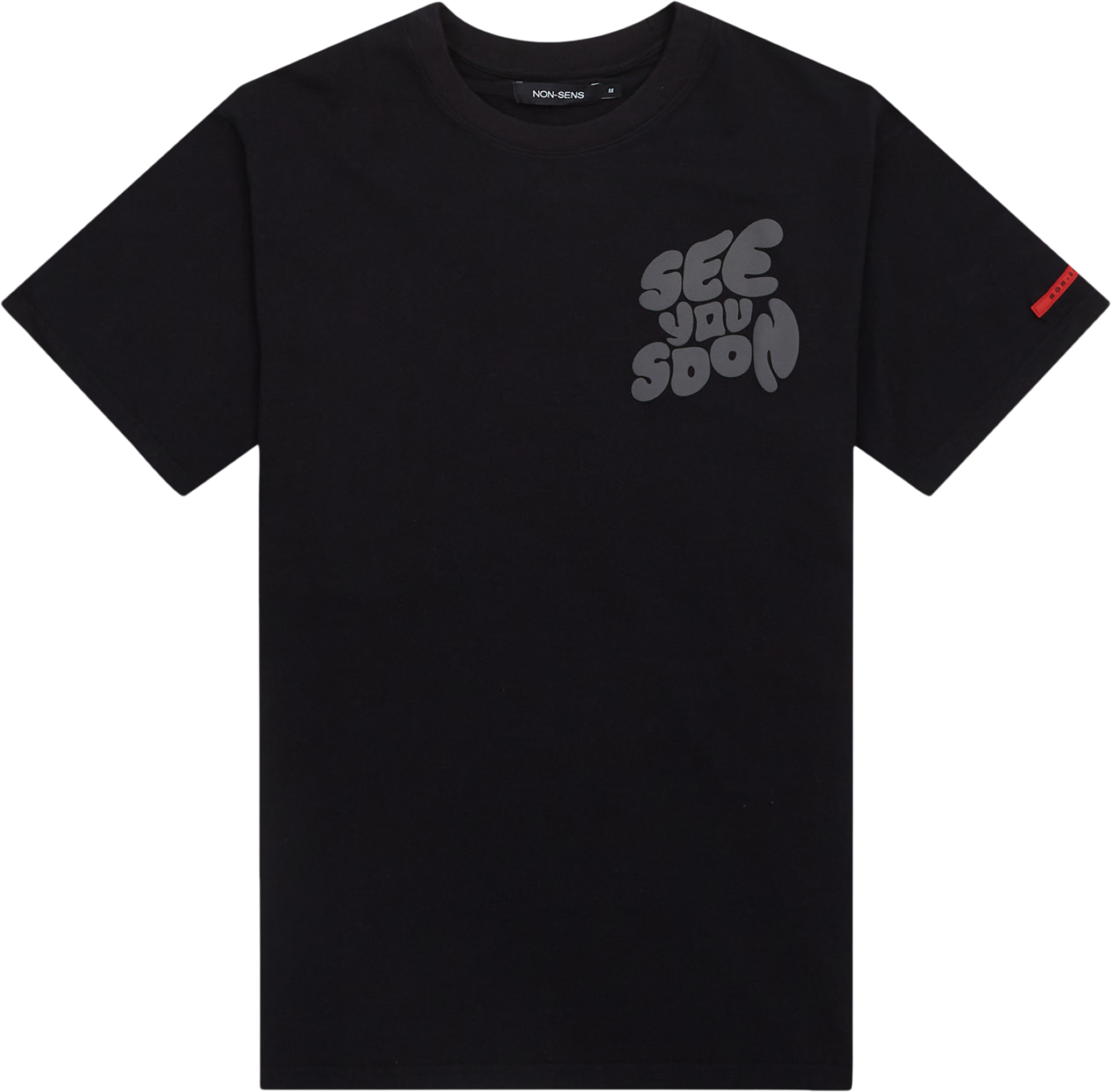 Non-Sens Chewing T-Shirt