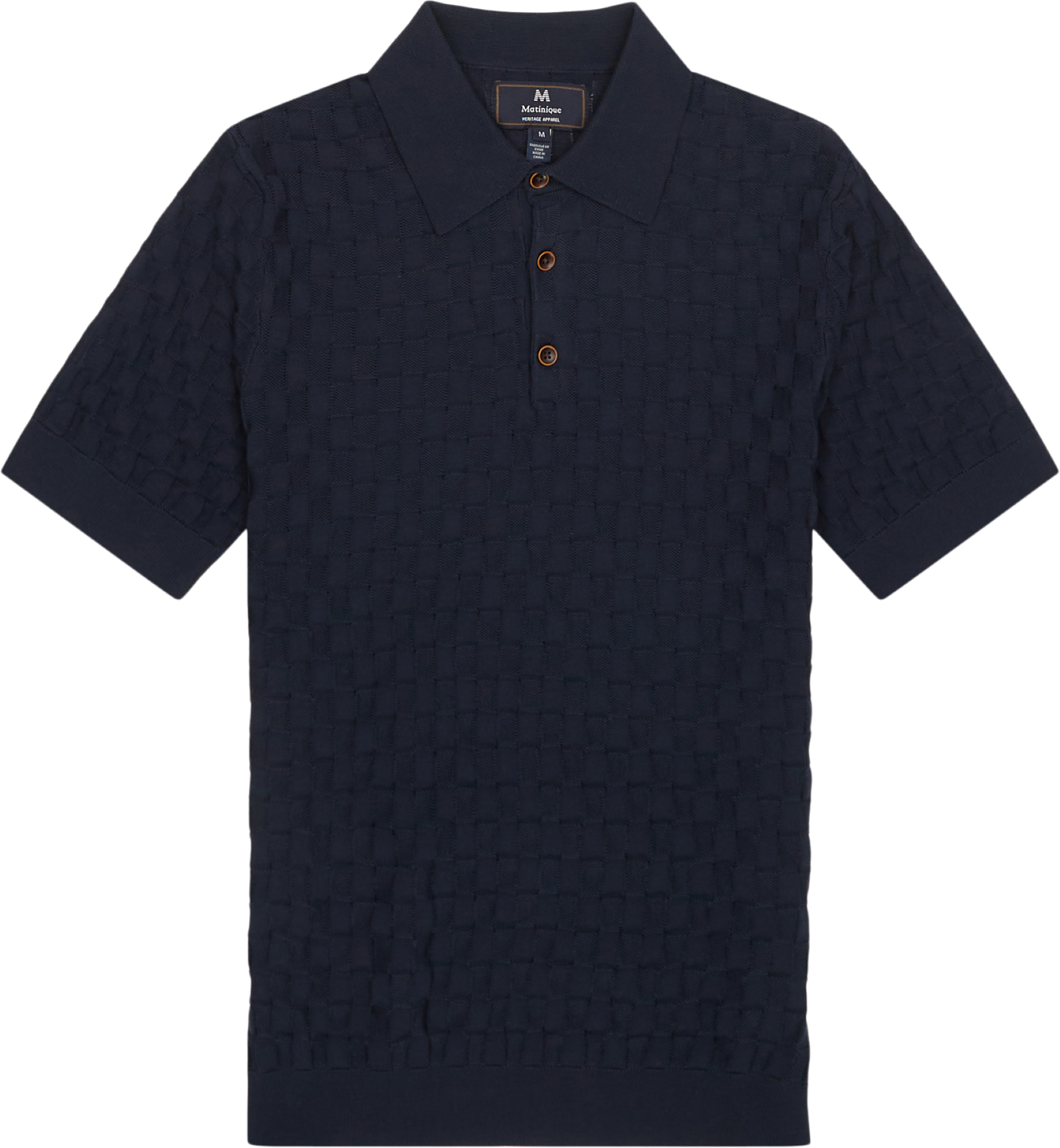 Matinique  Mapolo BB Polo T-shirt