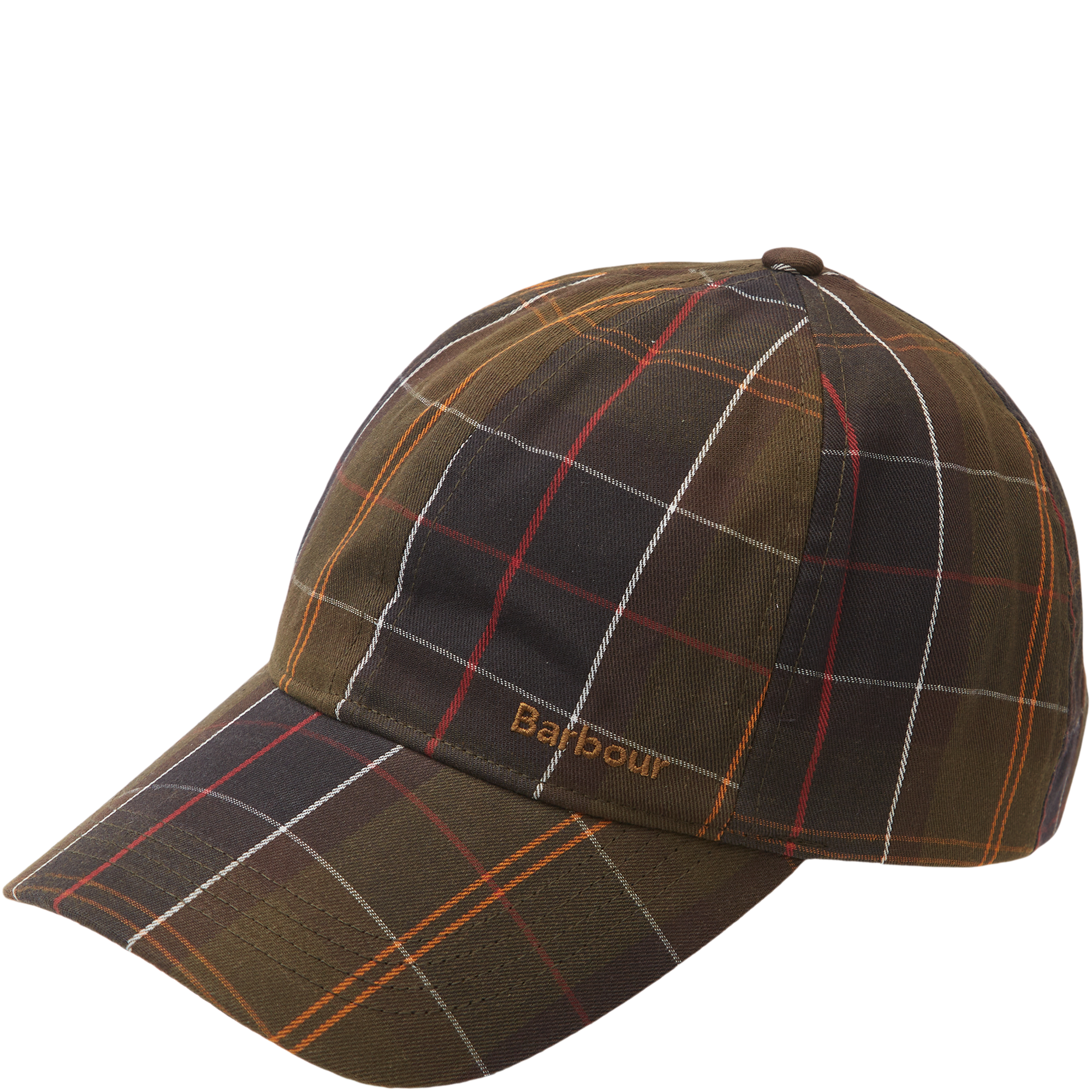 Barbour  MHA0910 TELFIELD CAP CAP