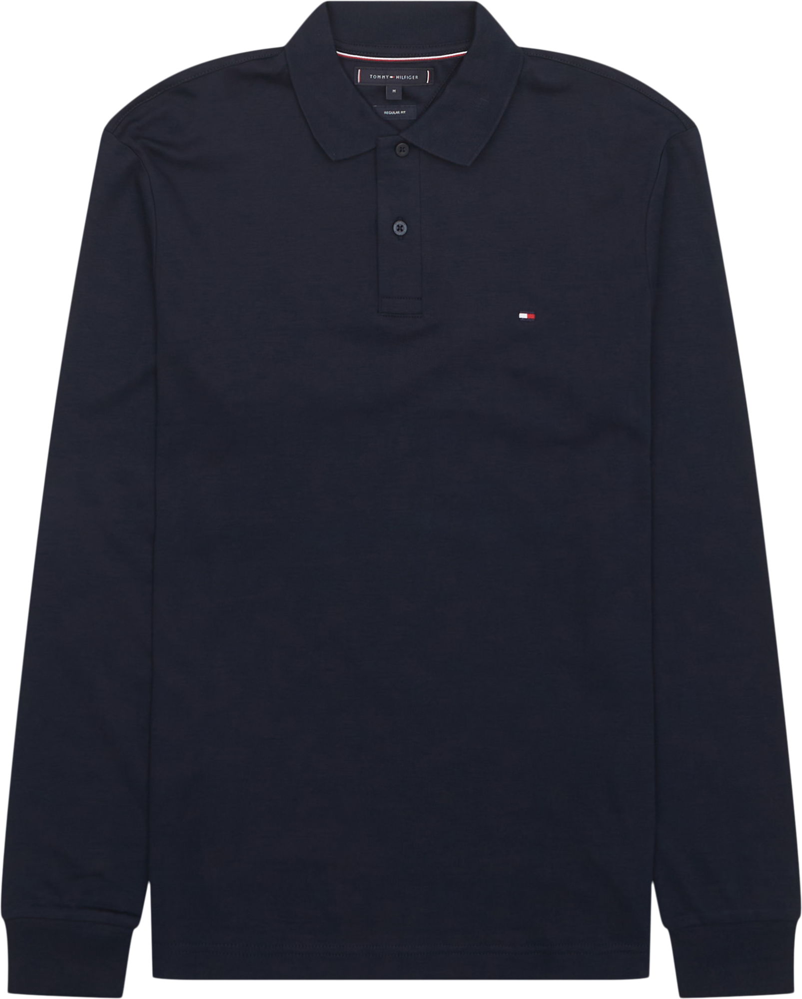 Tommy Hilfiger LS Polo T-shirt