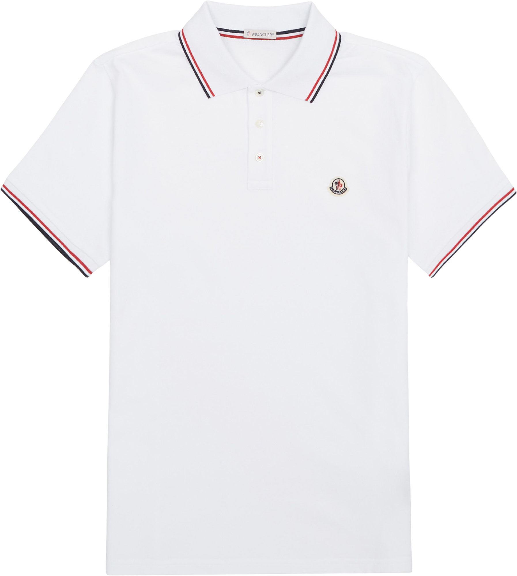 Moncler Polo T-shirt