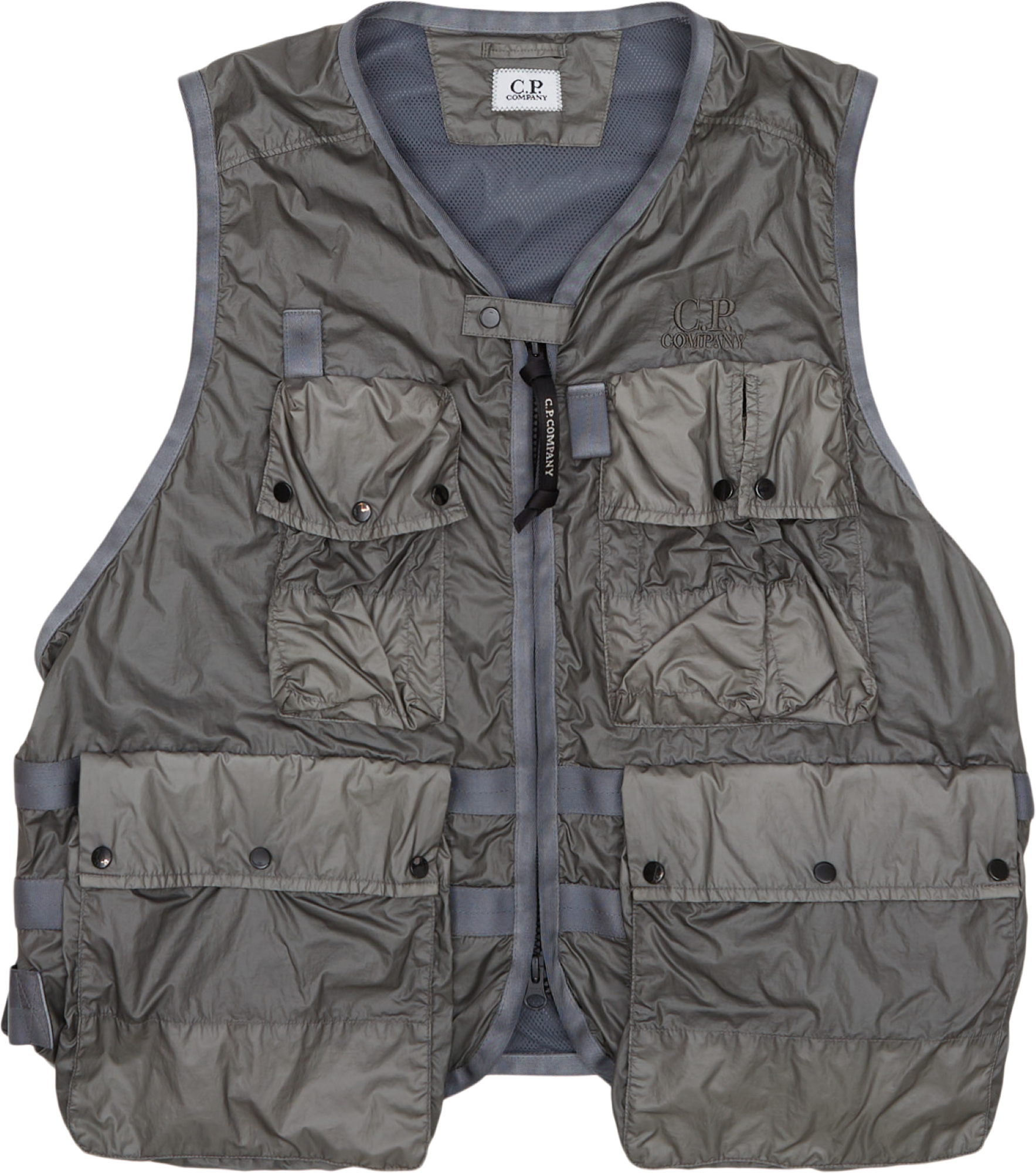 C.P. Company CS II Vest