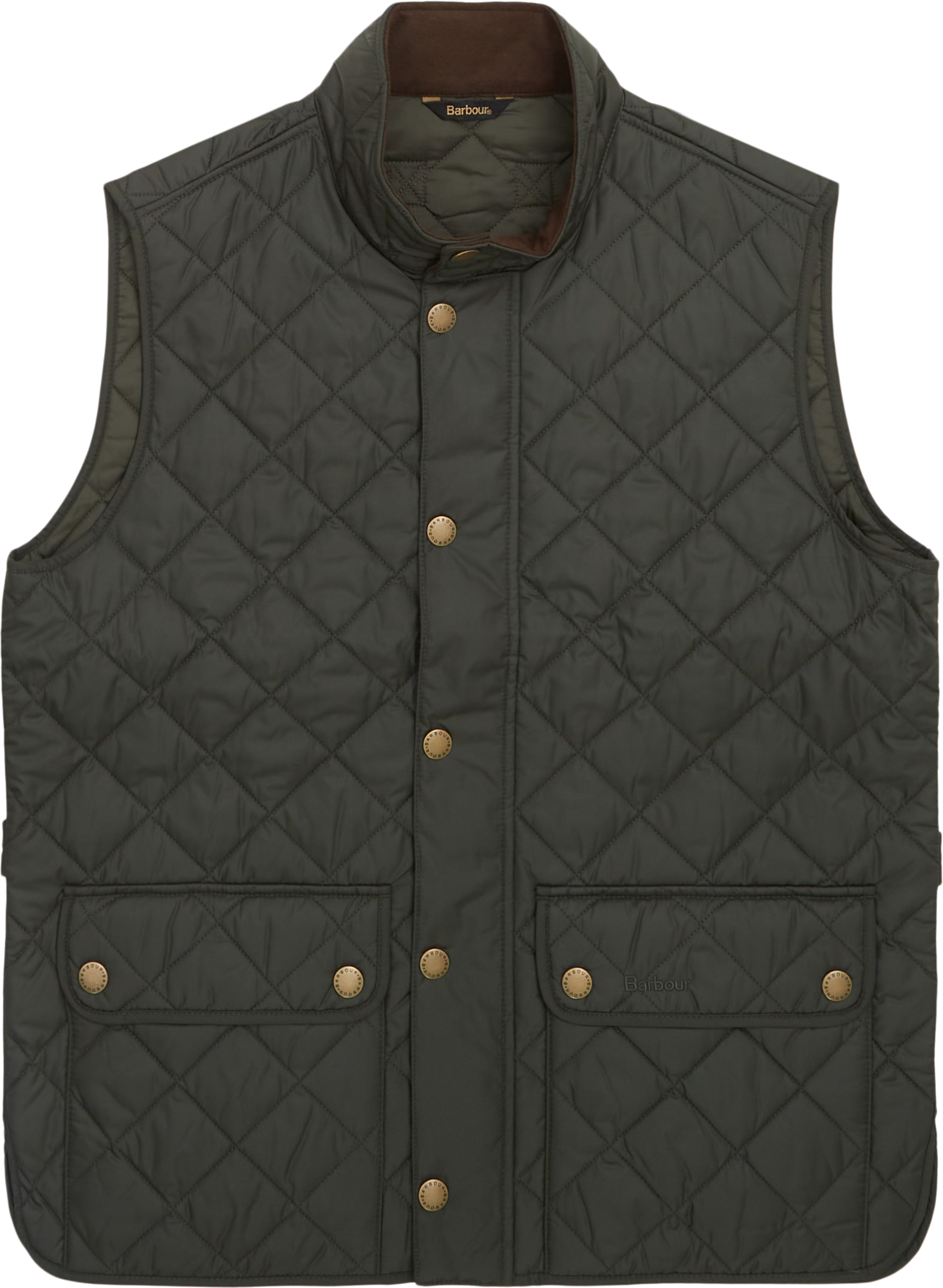 Barbour Lowerdale Gilet Vest