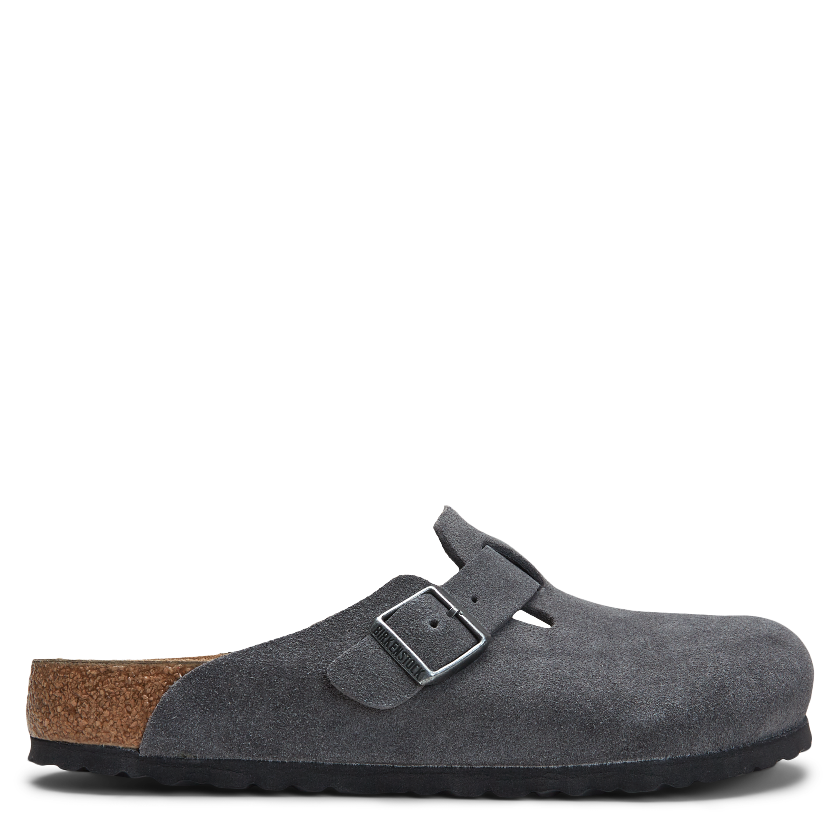 Birkenstock BOSTON SUEDE LEATHER REGULAR 1