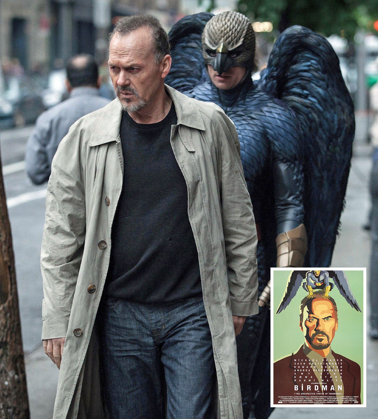 10 film enhver gentleman skal se