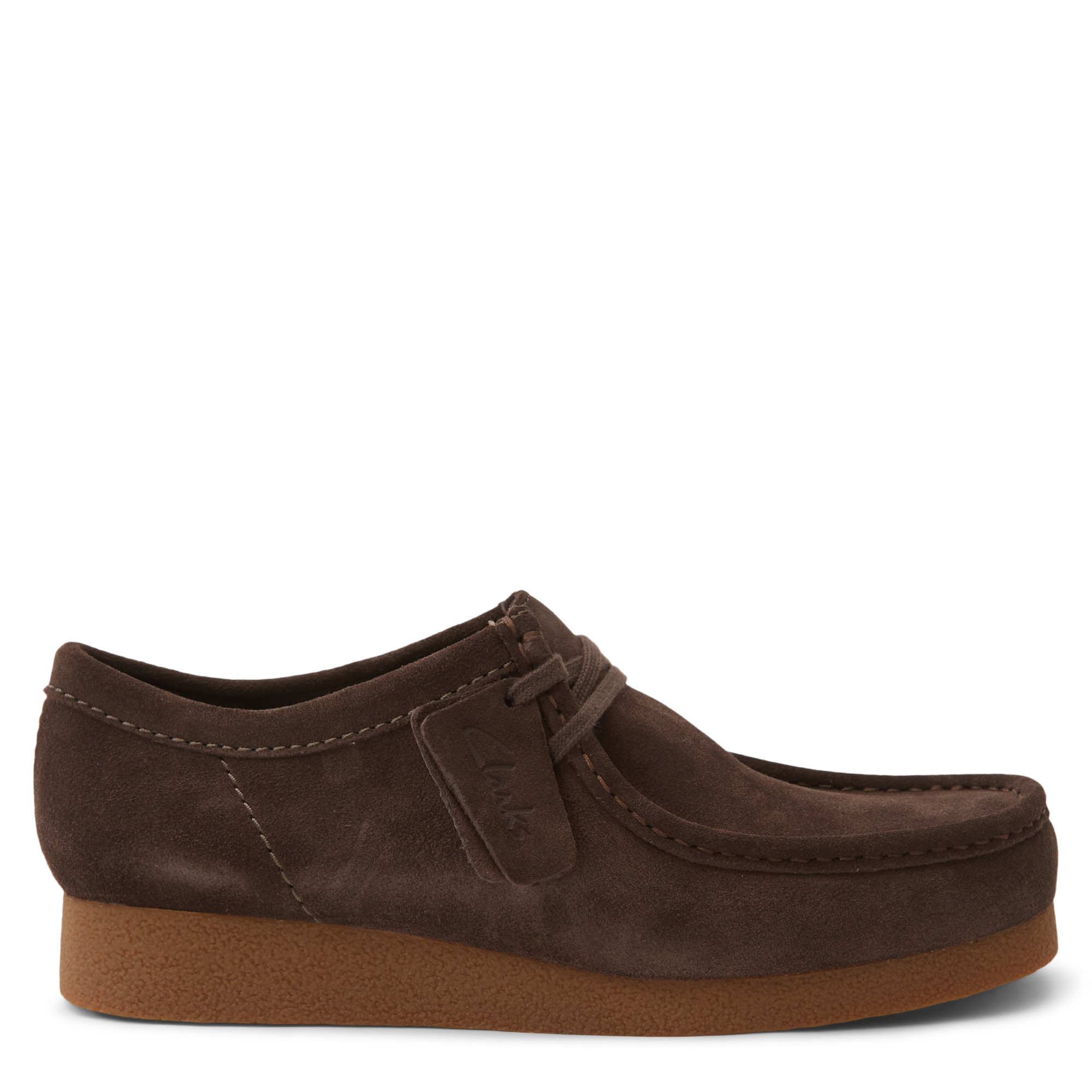 Clarks Wallabee Evo G Sko