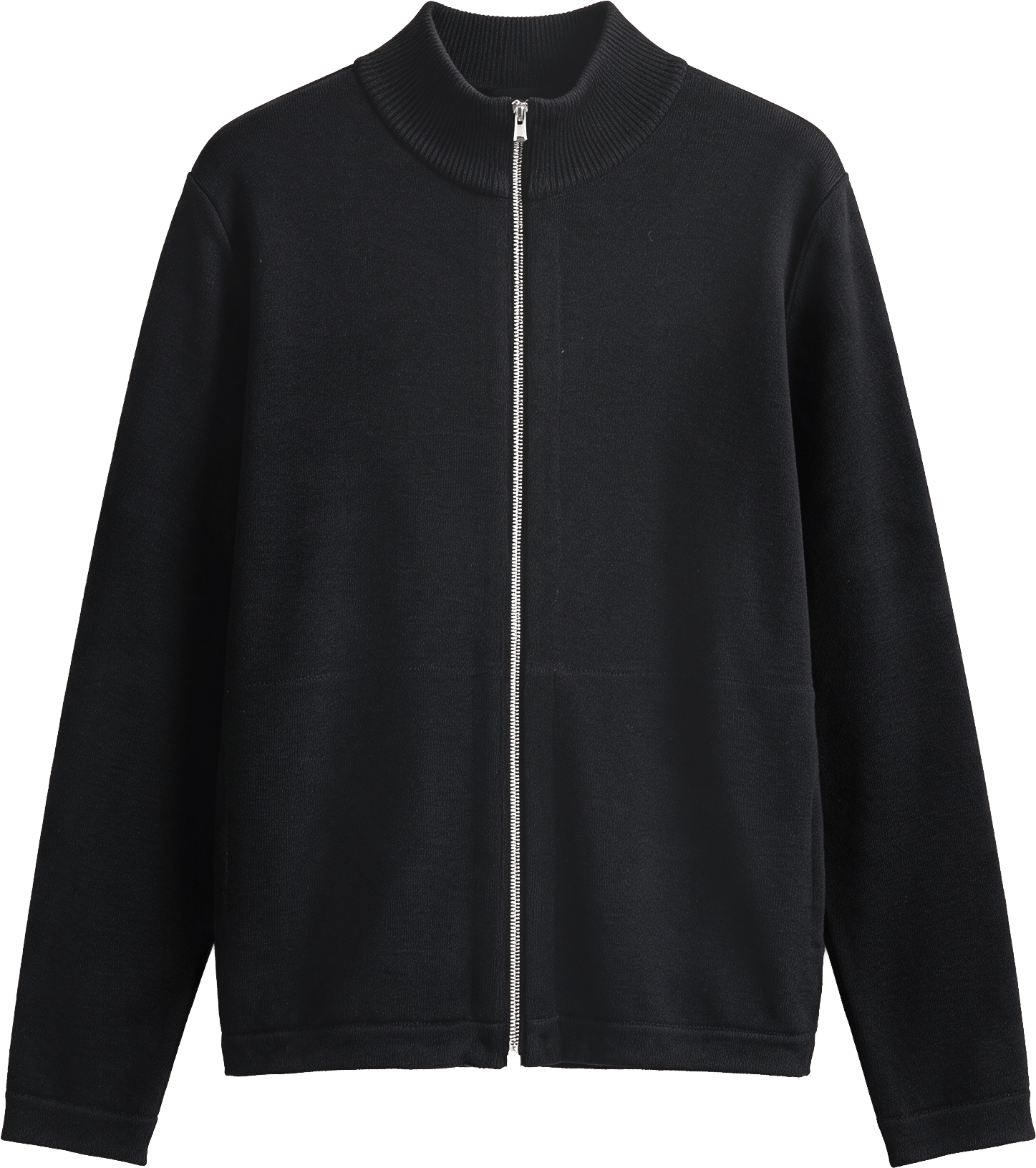S.N.S Herning 273-26L NAVAL FULL ZIP FW26 ST