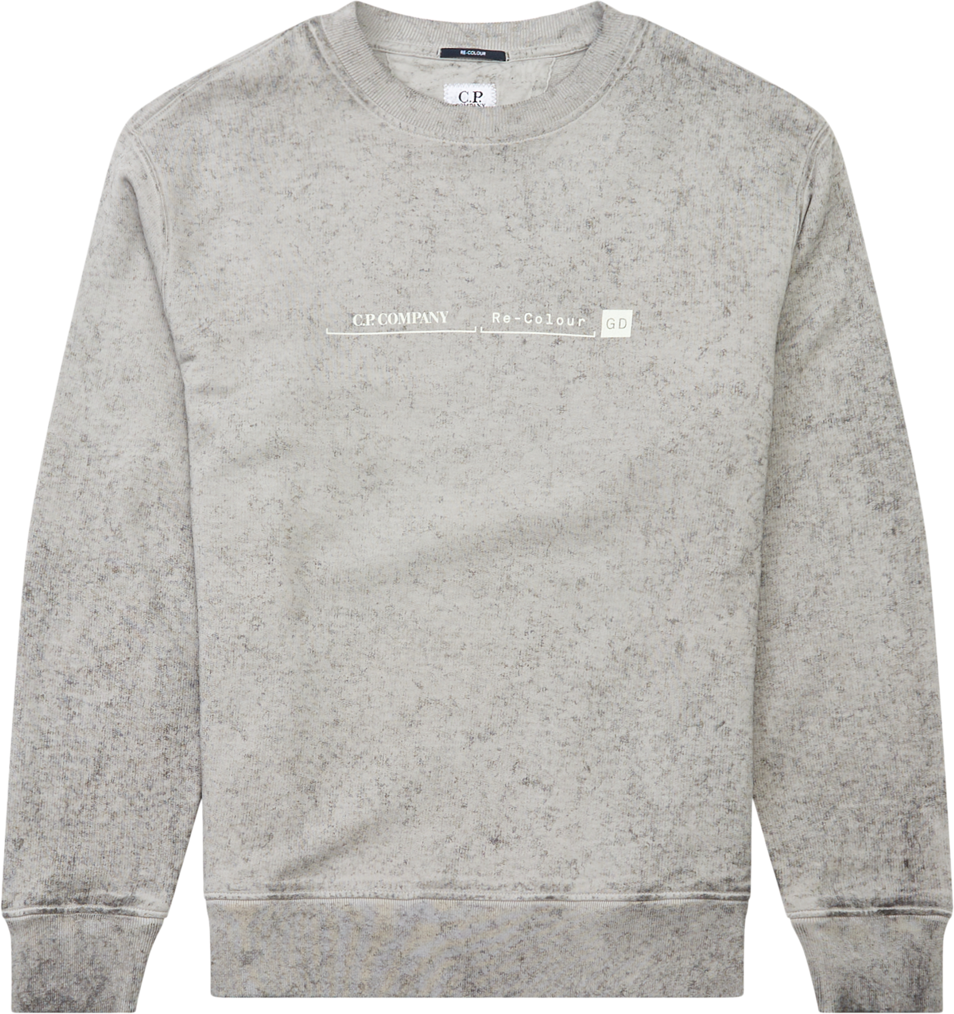 C.P. Company SS175A 006453S SWEAT.S