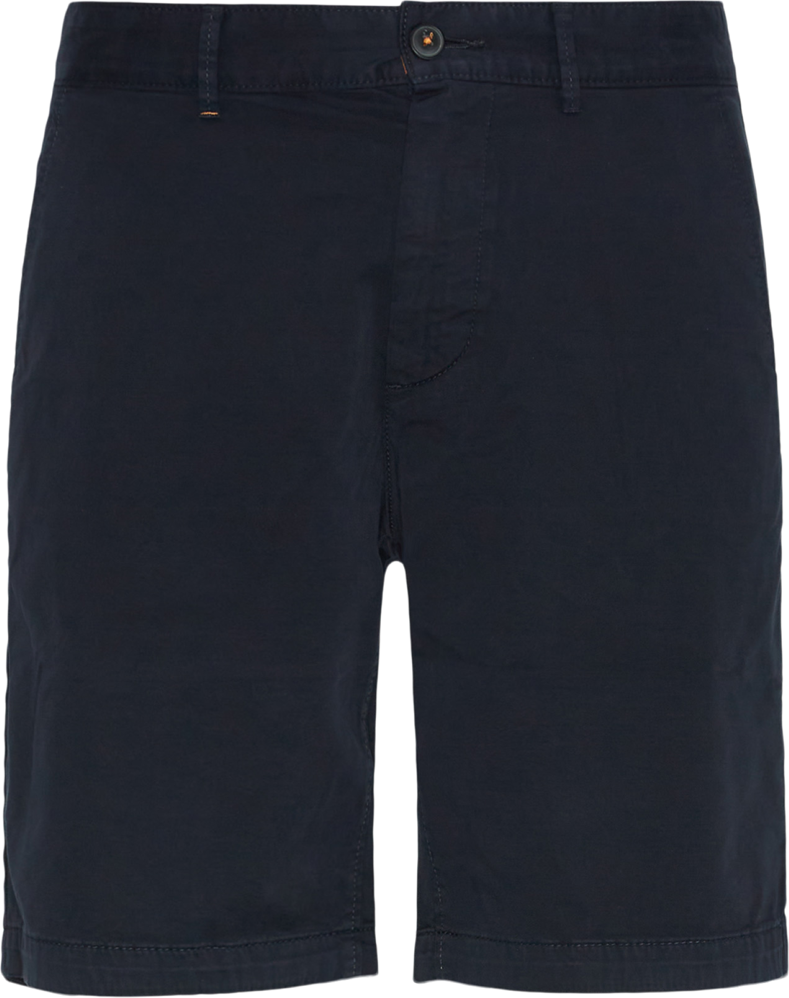BOSS Orange Chino-Slim Shorts
