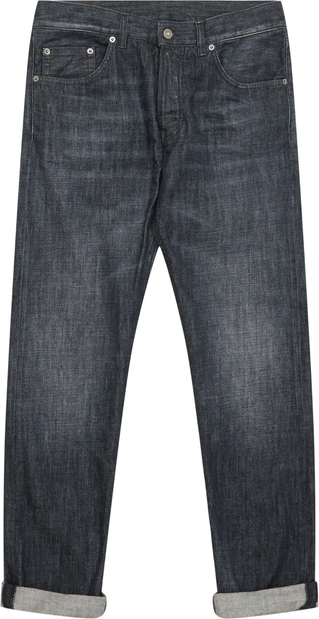Dondup Dondrup HT3 Icon Jeans