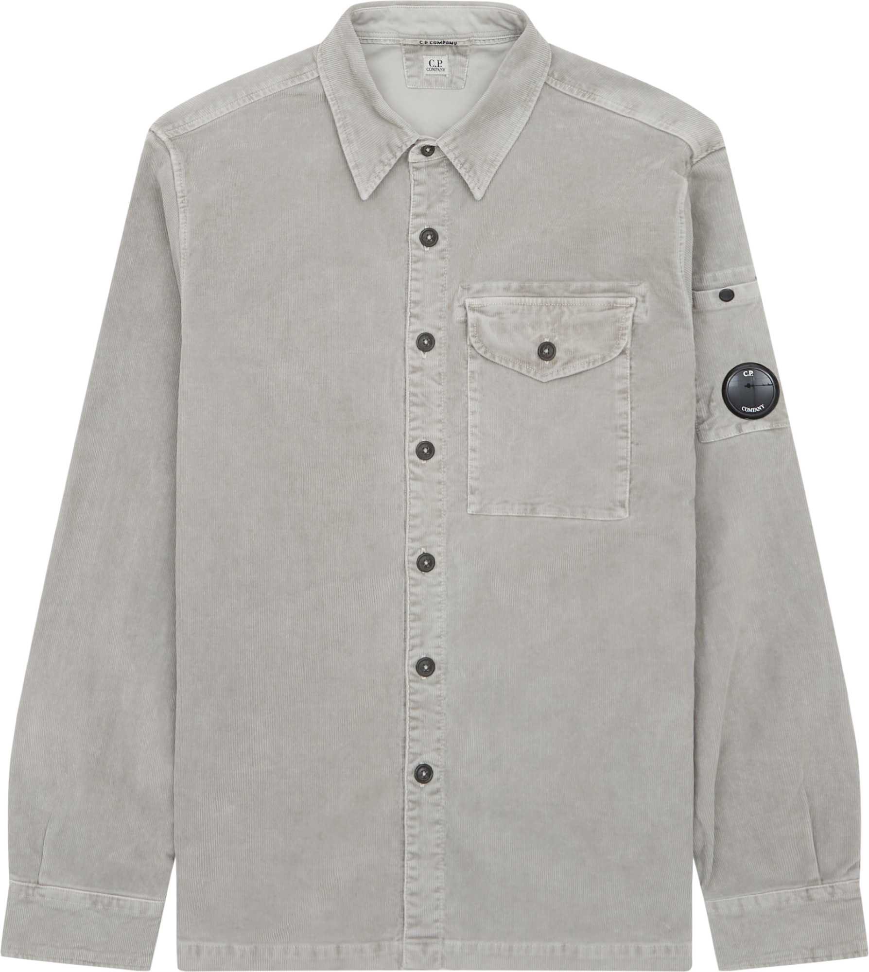 C.P. Company SH071A Skjorte