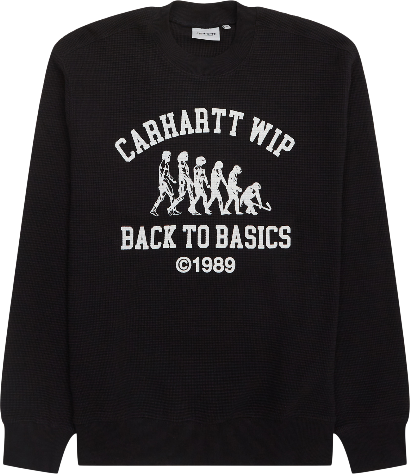 Carhartt WIP Main Basics Sweatshirt