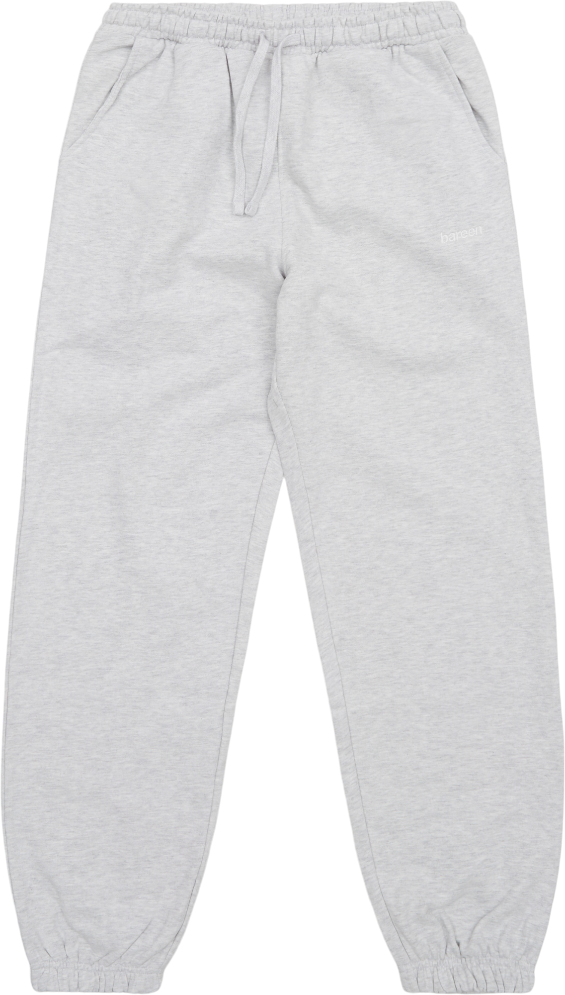 Bareen Classic Fit Sweatpants